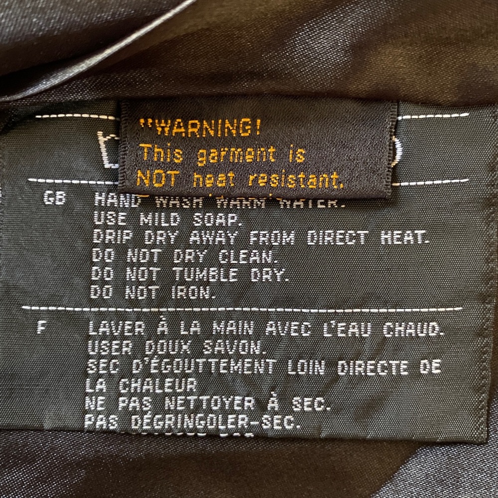 Harley-Davidson Women’s Riding Jacket - Picture 8 of 8